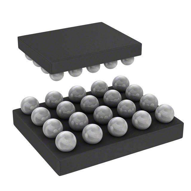 Picture of TC7USB3212WBG(ELAH