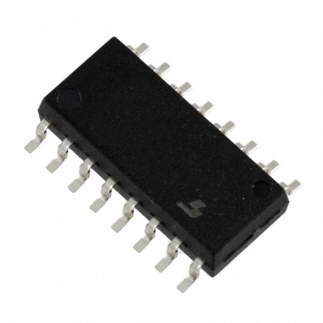 Picture of TLP293-4(MBGBTPE