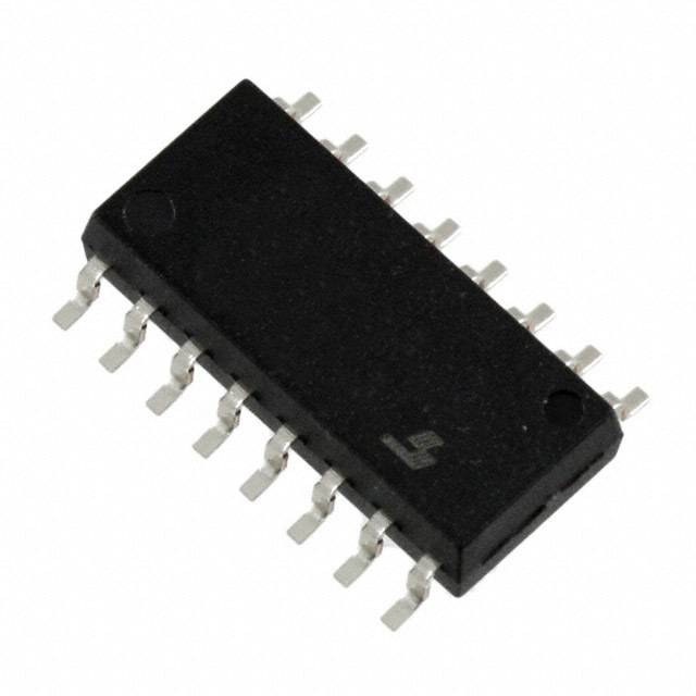 Picture of TLP293-4(V4LATRE