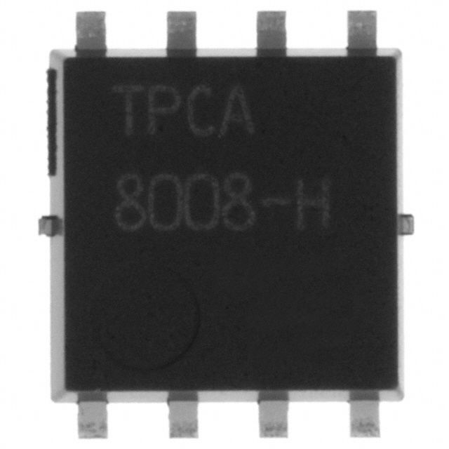 Picture of TPCA8008-H(TE12L,Q
