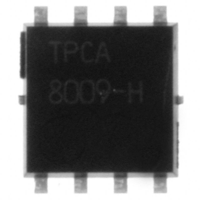 Picture of TPCA8009-H(TE12L,Q
