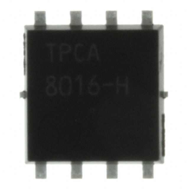 Picture of TPCA8016-H(TE12LQM