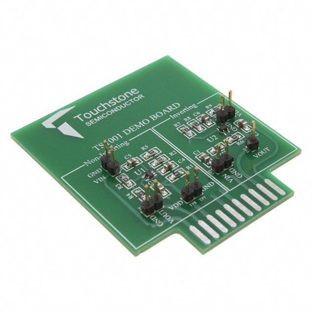 Picture of TS1001DB