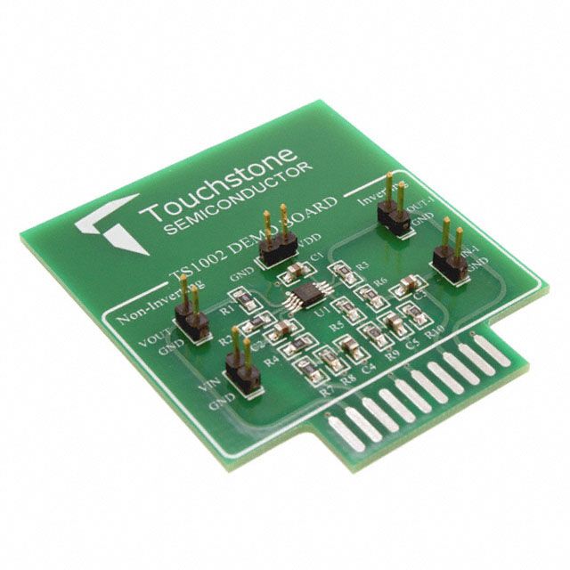 Picture of TS1002DB