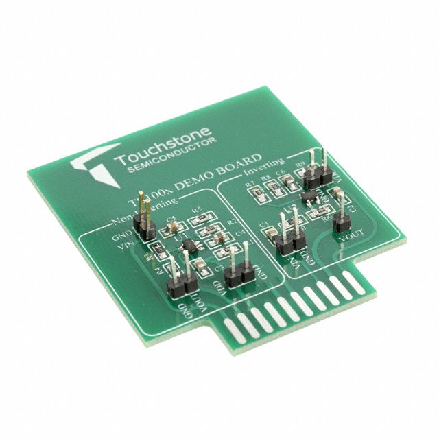 Picture of TS1003DB-SOT