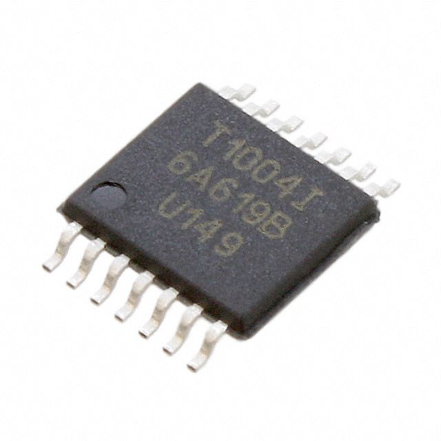 Picture of TS1004IT14T