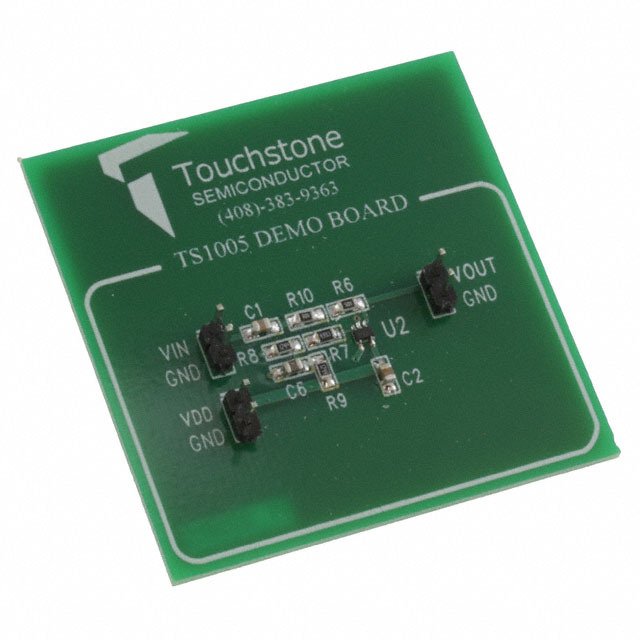 Picture of TS1005DB