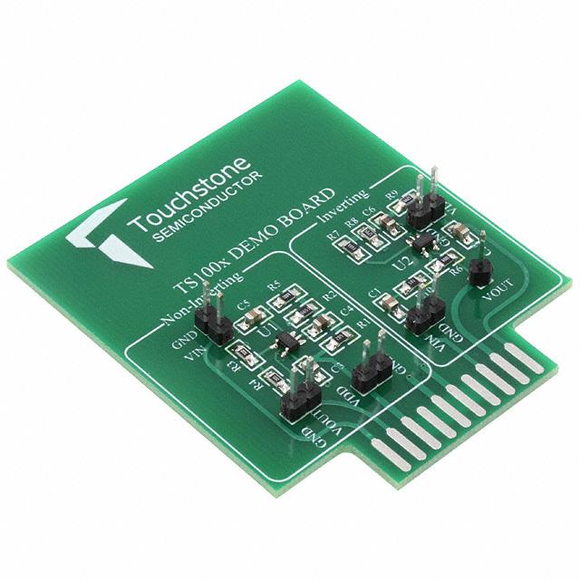 Picture of TS1005DB-SOT