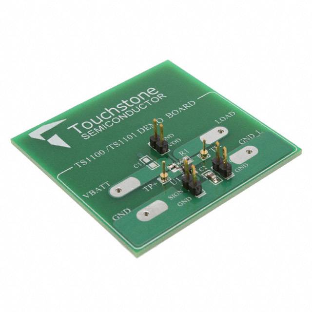 Picture of TS1101-100DB