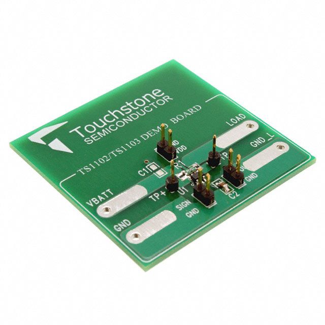 Picture of TS1103-100DB