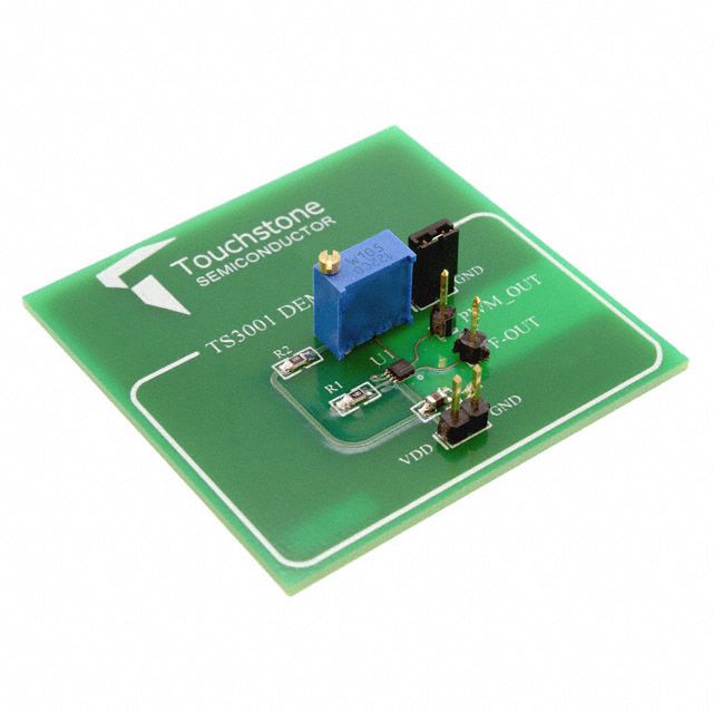 Picture of TS3001DB