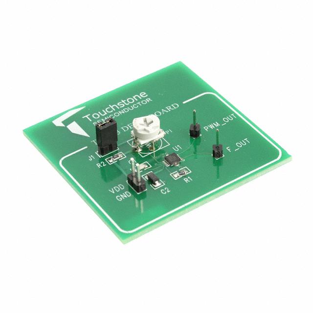 Picture of TS3003DB