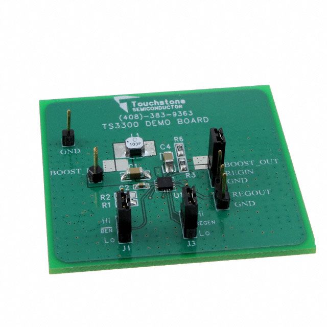 Picture of TS3300DB