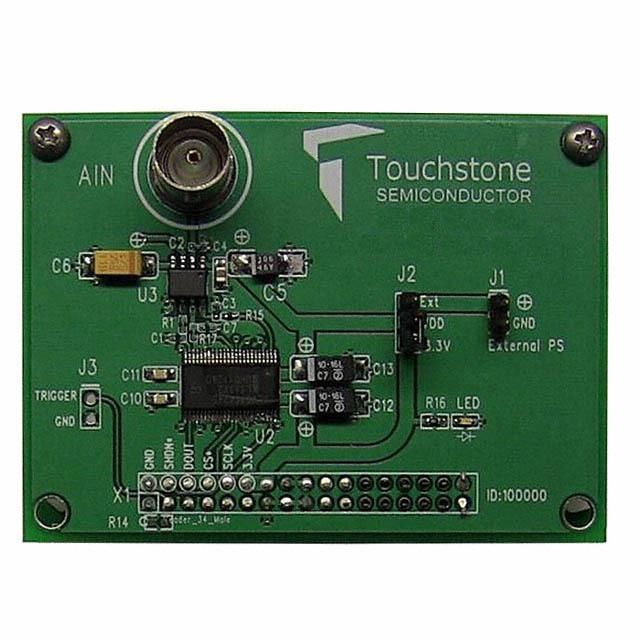 Picture of TSM1285DB