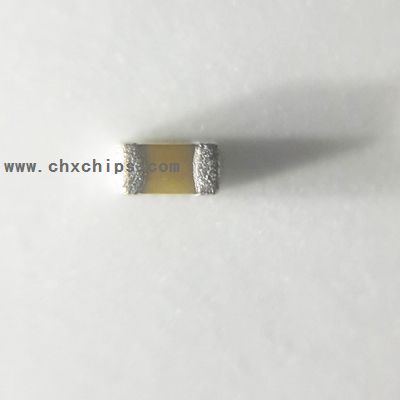 Picture of 0402B102K500NT