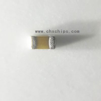 Picture of 0402B104K500NT