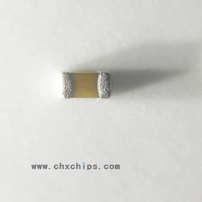 Picture of 0402B332K500NT