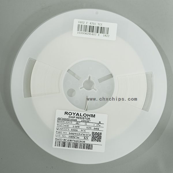 Picture of 0402WGF4701TCE