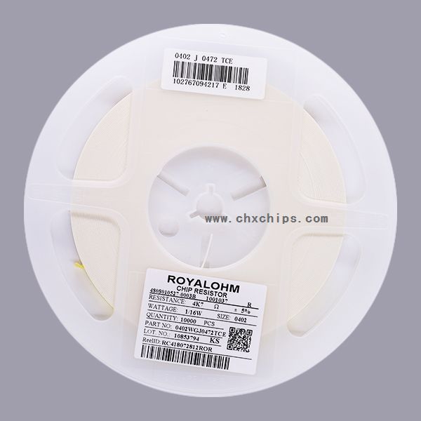 Picture of 0402WGJ0472TCE
