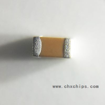 Picture of 0603B201K500NT