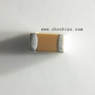 Picture of 0603B471K500NT