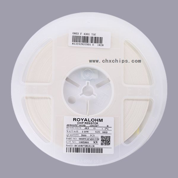 Picture of 0402WGF4990TCE