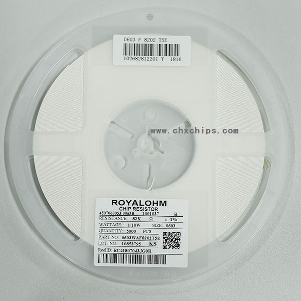 Picture of 0402WGJ0204TCE