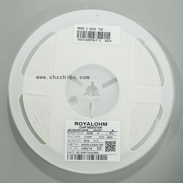 Picture of 0402WGJ0393TCE