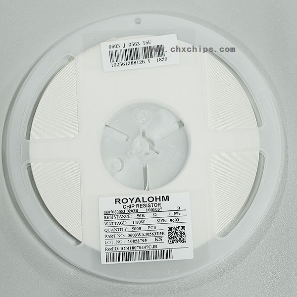 Picture of 0402WGJ0474TCE