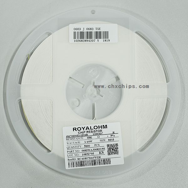 Picture of 0402WGJ0104TCE