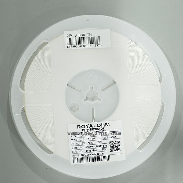 Picture of 0402WGF2491TCE