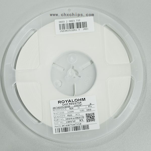 Picture of 0402WGJ0220TCE