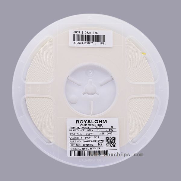 Picture of 0402WGF8201TCE