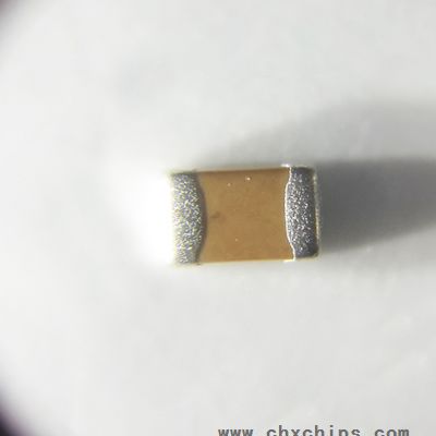 Picture of 0805B151K500CT