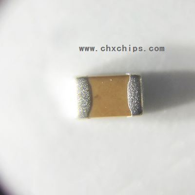 Picture of 0805B203K500NT