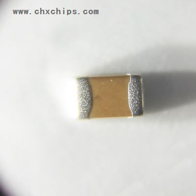 Picture of 0805B272K500NT