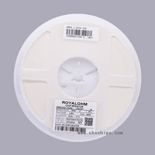Picture of 0603WAF1102T5E