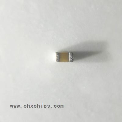 Picture of C0201X5R104K6R3NTA