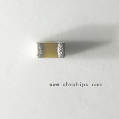 Picture of C0402X5R105K100NTB