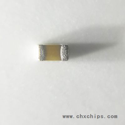 Picture of 0201CG100J500NT