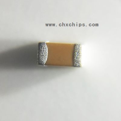 Picture of TCC0603X7R361K500CT