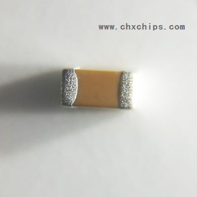 Picture of C0402C0G181J500NTB
