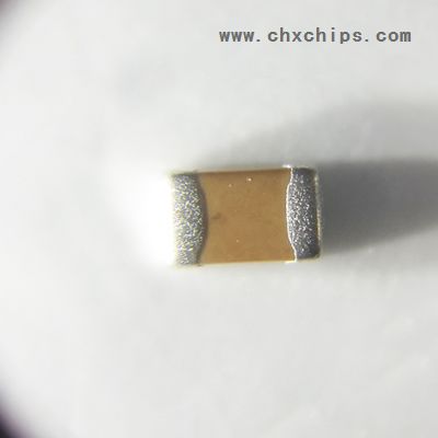 Picture of TCC0805X7R682K500DT