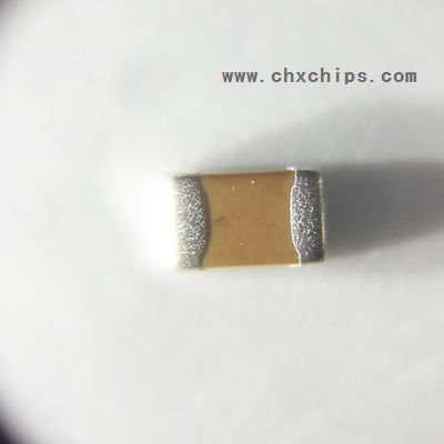 Picture of C0805X7R106K100NTH