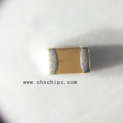 Picture of C0805X7R152K500NTF