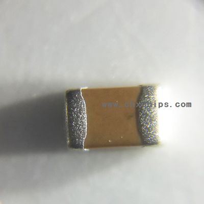 Picture of C1206X7R221K102NTH