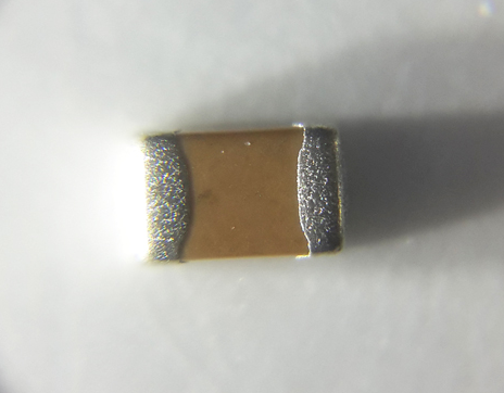 Picture of CL31B475KA
