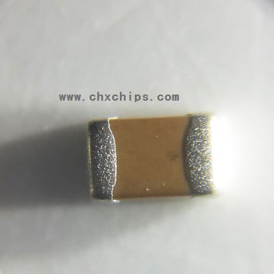 Picture of TCC1206X7R682K500DT