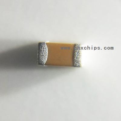 Picture of C0603X7R154K500NTF
