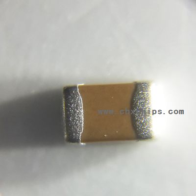 Picture of TCC1206X7R473K101DT
